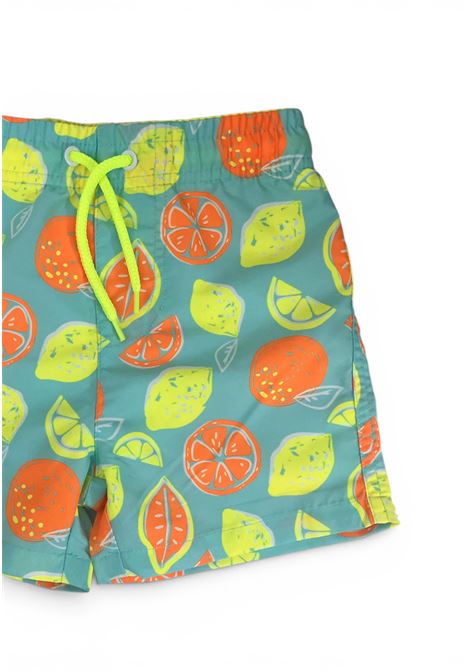 Costume baby BUSSI BABA | BAB12AGRUMI